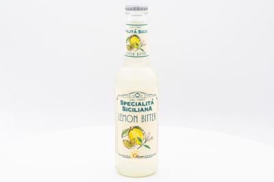 Лимонад Bona Биттер Лимон 275 мл