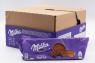 Вафли Milka Шоколадные вафли 150 грамм