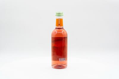 Напиток безалкогольный сильногазированный Абрау Дюрсо  Абрау Винонад Аперитив Спритц 375 мл