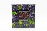 Шоколад темный World&Time BERRY COLLECTION с натуральной ежевикой и кешью 80 гр