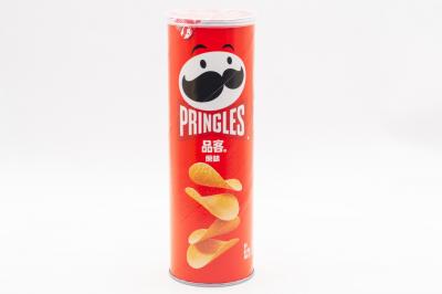 Чипсы Pringles Оригинальный вкус 110 гр