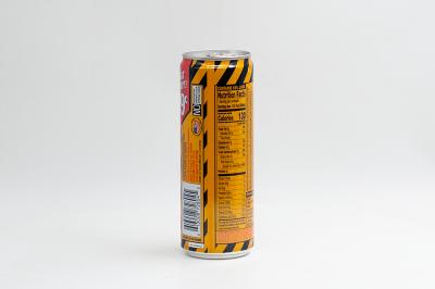 Напиток безалкогольный газированный Arizona Energy Drink Extreme Performance 340 мл