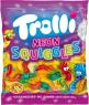 Мармелад жевательный Trolli Неоновые Червячки 100 гр