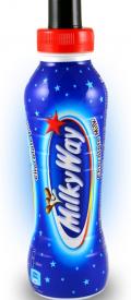 Молочный напиток Milky Way 350 мл