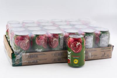 Напиток сокосодержащий Vinut с соком граната 330мл