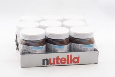 Шоколадная паста Ferrero Nutella 350 гр