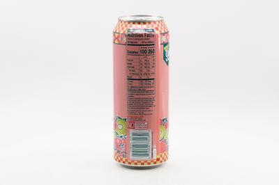 Холодный чай Arizona Kiwi Strawberry (Аризона Киви-Клубника) 650мл