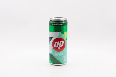 Напиток б/а газ. 7 UP Мохито 330 мл