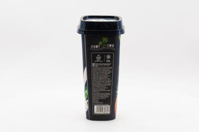 Напиток б/а Zhenchun Кокосовое молоко 450мл