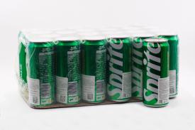 Напиток б/а газ. Sprite 330мл