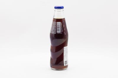 Напиток безалкогольный газированный Pepsi (Иордания) 250 мл стекло