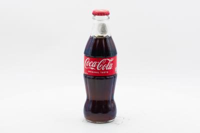 Напиток б/а газ. Соса Соla Classic (Ирак) 250мл стекло